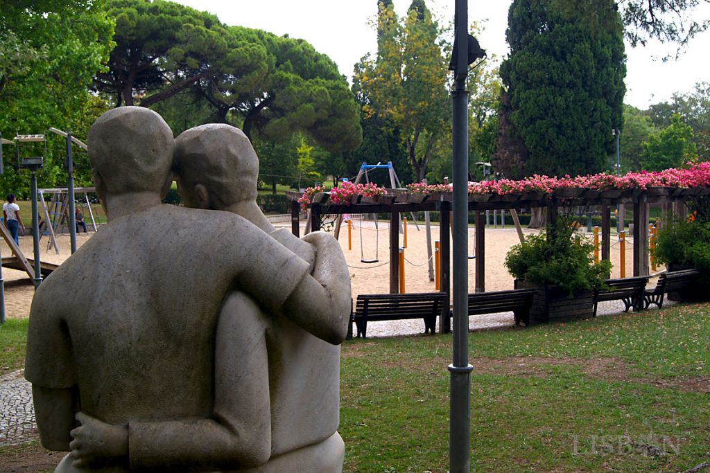 Eduardo VII Park