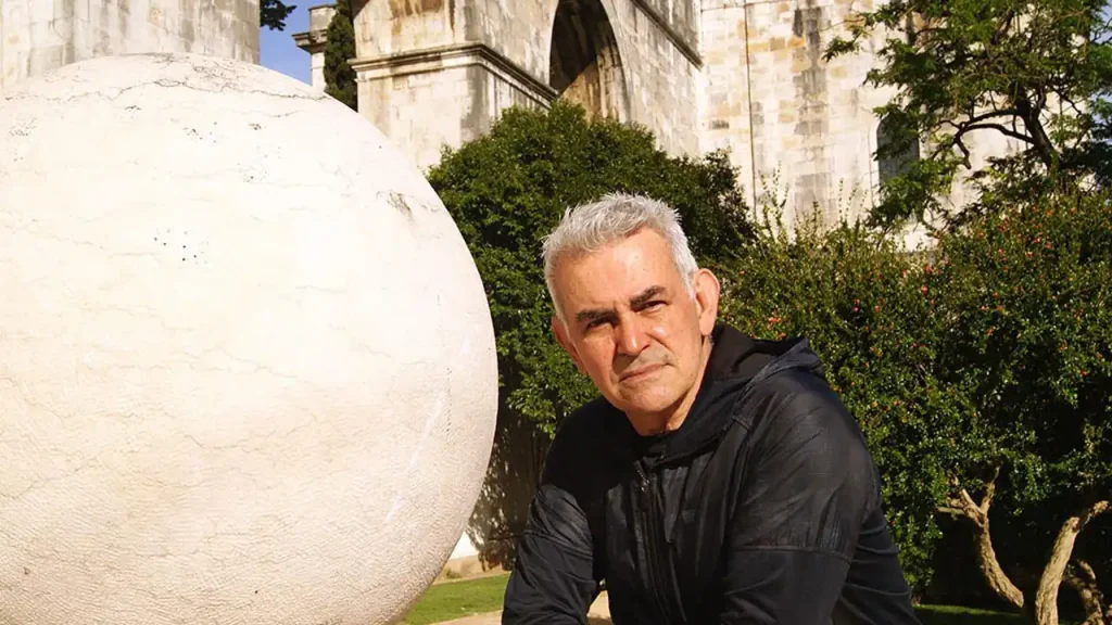 Em Lisboa em Nós de Agnaldo Lima, este baiano radicado em Lisboa, revela-nos o seu coração português através das suas palavras.