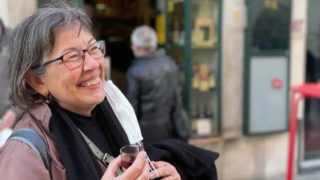 Em Lisboa em Nós de Marilia Varella partilha connosco a descoberta das suas origens e os seus sentimentos em relação à nossa cidade.