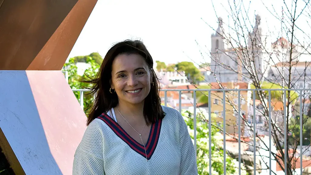 Em Lisboa em Nós de Carla Cabaça, esta blogger conta-nos como nasceu a sua ligação com esta cidade e como surgiu o seu projecto Dias Bons.