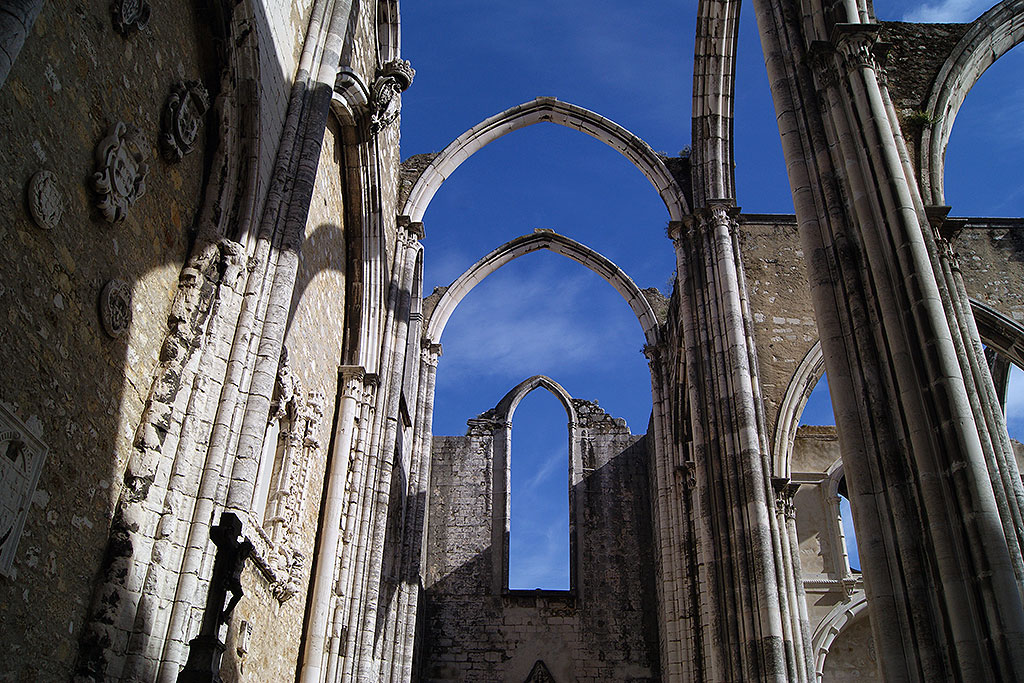 Convento do Carmo