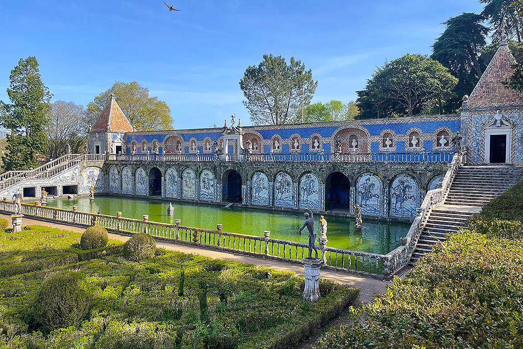 Lisboa Em Fam lia Monumentos E Museus GetLISBON