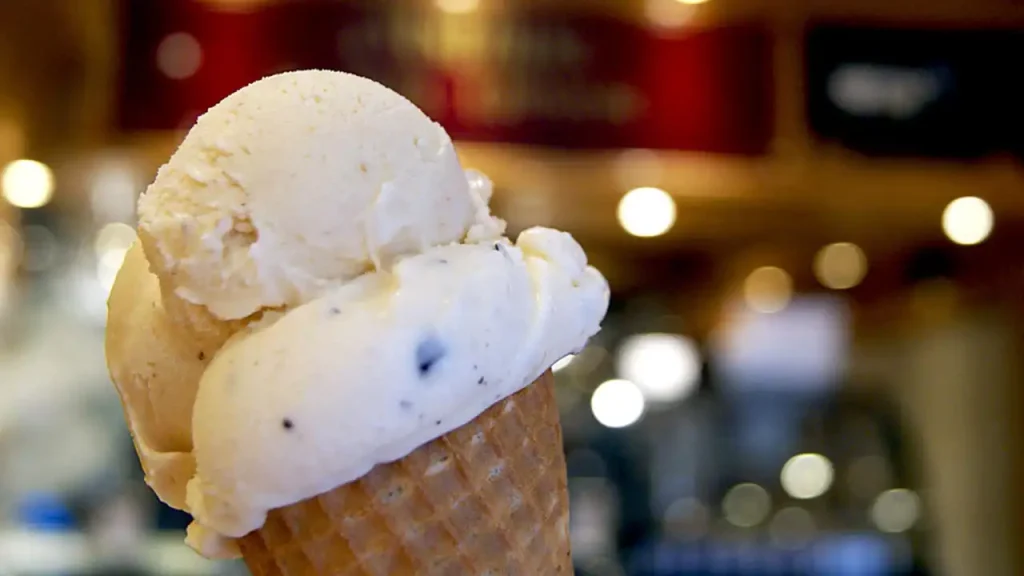 5 Geladarias Clássicas das Avenidas Novas