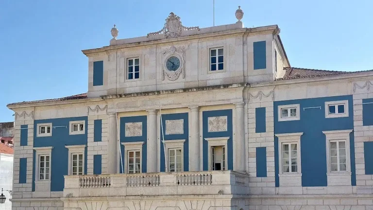 Percurso Privado Lisboa Italiana XVIII-XIX - Teatro Nacional de São Carlos
