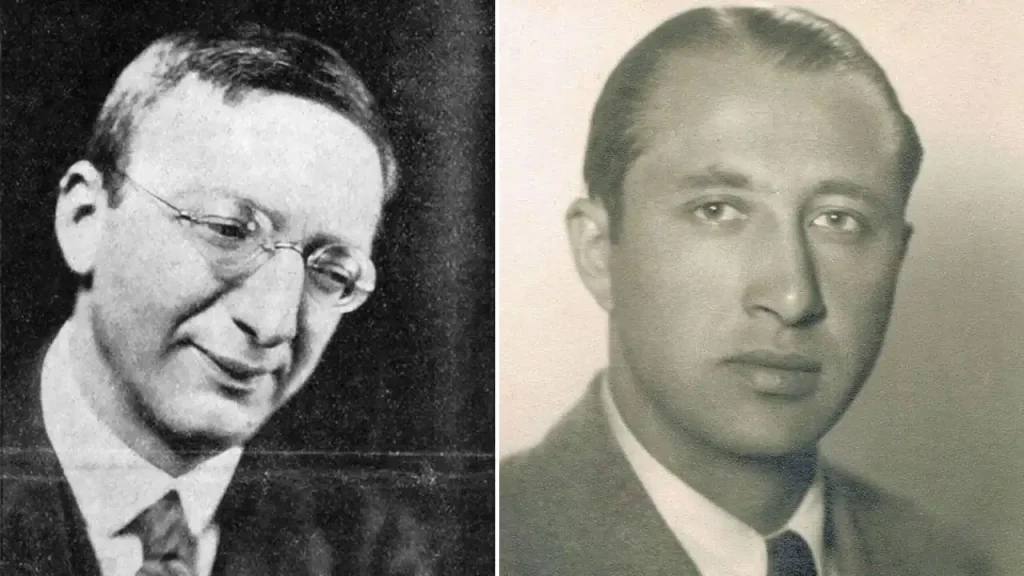 Private Walking Tour Lisbon of Spies - Writer Alfred Döblin, a German refugee of Jewish origin; Dusko Popov, a spy of Serbian origin