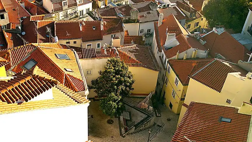 Private Walking Tours in Lisbon