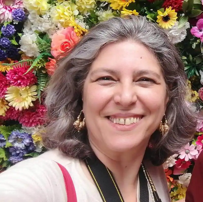 Teresa Mouro, co-fundadora do projecto cultural getLISBON, autora de inúmeros artigos publicados no site da getLISBON e guia especializada.